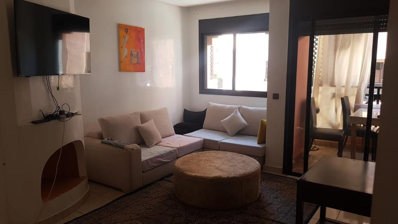 Premium Village 64 Marrakesh Eksteriør billede