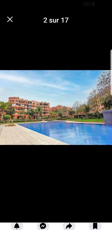 Premium Village 64 Marrakesh Eksteriør billede