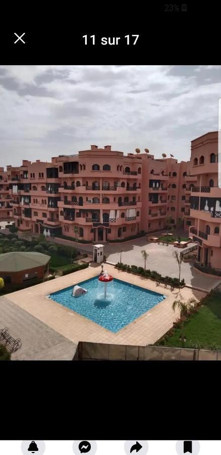 Premium Village 64 Marrakesh Eksteriør billede