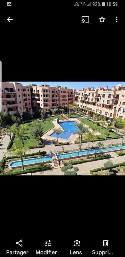 Premium Village 64 Marrakesh Eksteriør billede