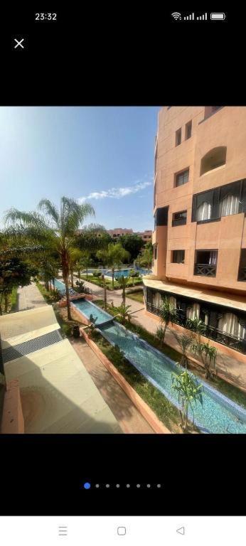 Premium Village 64 Marrakesh Eksteriør billede