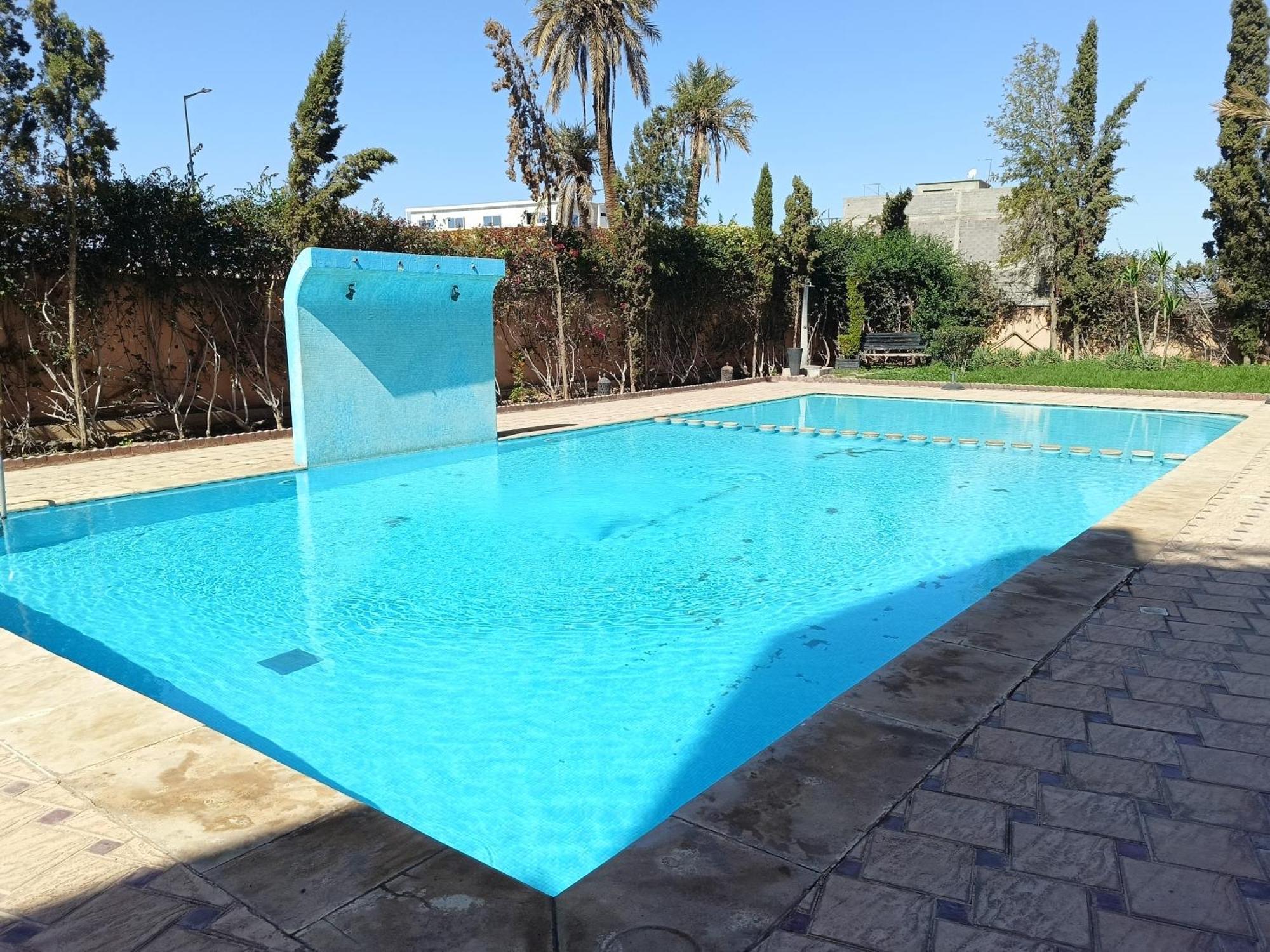 Premium Village 64 Marrakesh Eksteriør billede